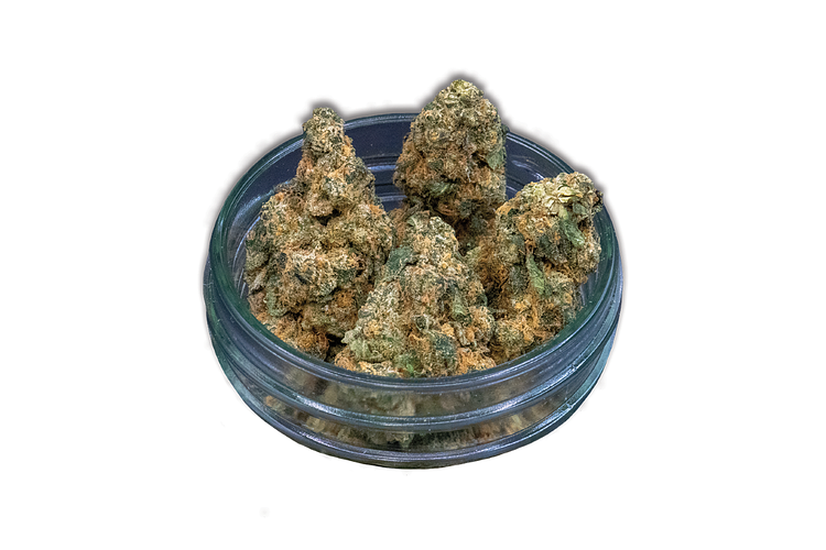 Tyson 2.0 | Sticky Toad Bulk Flower by Tyson 2.0