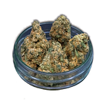 Tyson 2.0 | Sticky Toad Bulk Flower by Tyson 2.0