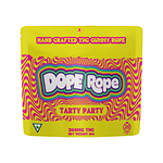 Dope Rope | Tarty Party Single Rope Gummy | 200mg by Dope Rope