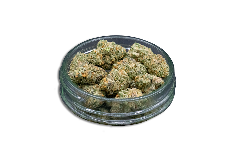Scoops Bulk Flower (Smalls) by Common Citizen