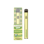 Breeze | Limoncello Disposable Vape | 1g by Breeze