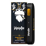 Pineapple Haze Full Spectrum Disposable | 1g by Vapin Ape