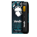 Vapin Ape | Blue Dream Full Spectrum Disposable | 1g by Vapin Ape