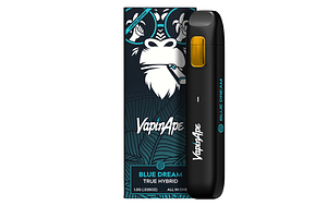 Vapin Ape | Blue Dream Full Spectrum Disposable | 1g by Vapin Ape