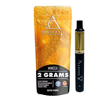 Society C | Mimosa Live Resin Disposable Vape | 2g by Society C