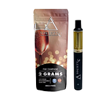 Pink Champagne Live Resin Disposable Vape | 2g by Society C