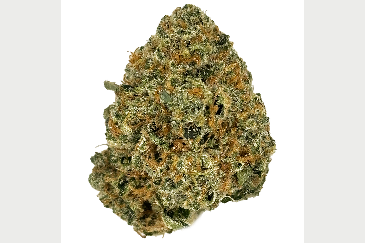 Common Citizen | Death Star Bulk Flower by Common Citizen