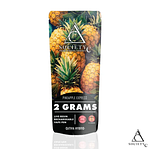 Society C | Pineapple Express Live Resin Disposable Vape | 2g by Society C