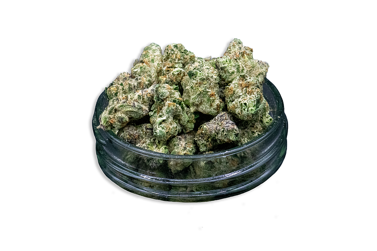 Dracoz Bulk Flower (Smalls) by Common Citizen
