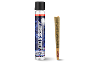 Odyssey | GMO x Mendo Breath Pre-Roll | 1g by Odyssey