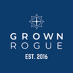 Grown Rogue | Deep Space Pre-Roll | 1g by Grown Rogue