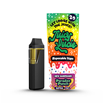 Juicy Lucie | Paradise Punch Disposable Vape | 2g by Juicy Lucie