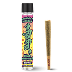 Pink Lemonade Infused Pre-Roll | 1.2g by Juicy Lucie