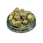 The Don Mega Bulk Flower (Smalls) by Common Citizen