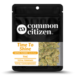 Glue Cheese Prepackaged Flower (Smalls) | 7g by Common Citizen