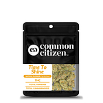 Glue Cheese Prepackaged Flower (Smalls) | 7g by Common Citizen