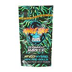 Jungle Juice | Permanent Marker Infused Pre-Roll Pack | 14x1g | 14g by Jungle Juice