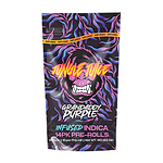 Jungle Juice | Grandaddy Purple Infused Pre-Roll Pack | 14x1g | 14g by Jungle Juice