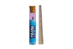 Local Grove | Blue Nerdz Pre-Roll | 1g by Local Grove