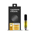 Common Citizen | Oreoz x Blue Dream Live Resin Cartridge | 1g by Common Citizen