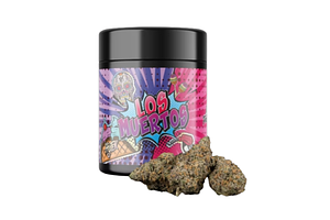 Hytek | Los Muertos Prepackaged Flower | 14g by Hytek