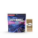 Odyssey | Dracoz Pre-Roll Pack | 28x1g | 28g by Odyssey