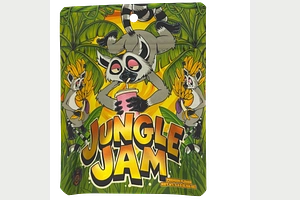 Jungle Jam Prepackaged Flower | 3.5g by Michigander Fire