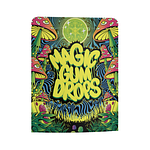 Michigander Fire | Magic Gum Drops Prepackaged Flower | 3.5g by Michigander Fire