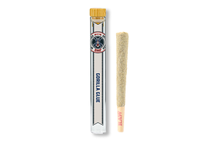 Spyder Legs | Gorilla Glue Tarantula Pre-Roll | 1.25g by Spyder Legs