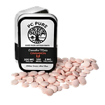 PC Pure | Cinnamon Mints | 100x2mg | 200mg by PC Pure