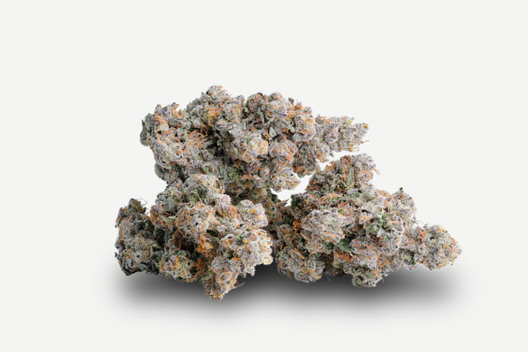 KAI | Blue Bugatti Bulk Flower by Kai Cannabis