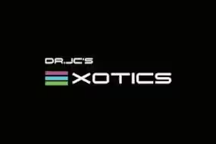 DRJC Exotics | Frosted Boof Bulk Flower by DRJC Exotics