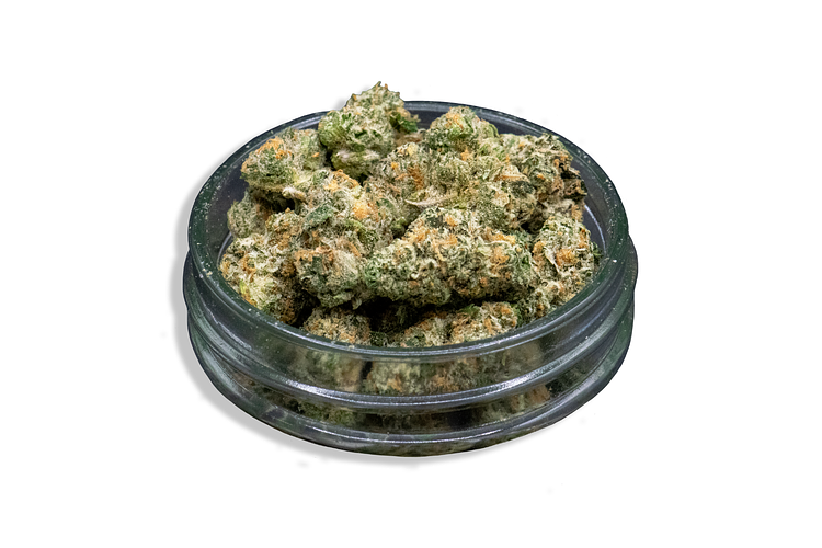 Common Citizen | Garlic Breath Bulk Flower (Smalls) by Common Citizen