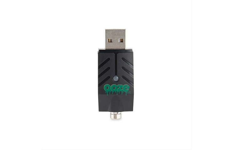 Ooze | USB Smart Charger by Ooze