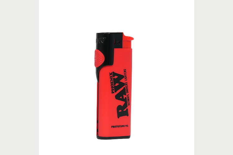 RAW | Classic Phoenix Lighter by Raw