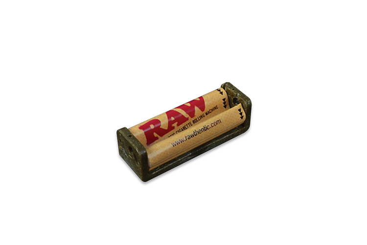 Rolling Machine | 70mm by Raw