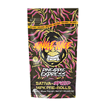 Jungle Juice | Pineapple Express Infused Pre-Roll Pack | 14x1g | 14g by Jungle Juice