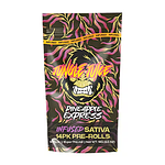 Jungle Juice | Pineapple Express Infused Pre-Roll Pack | 14x1g | 14g by Jungle Juice