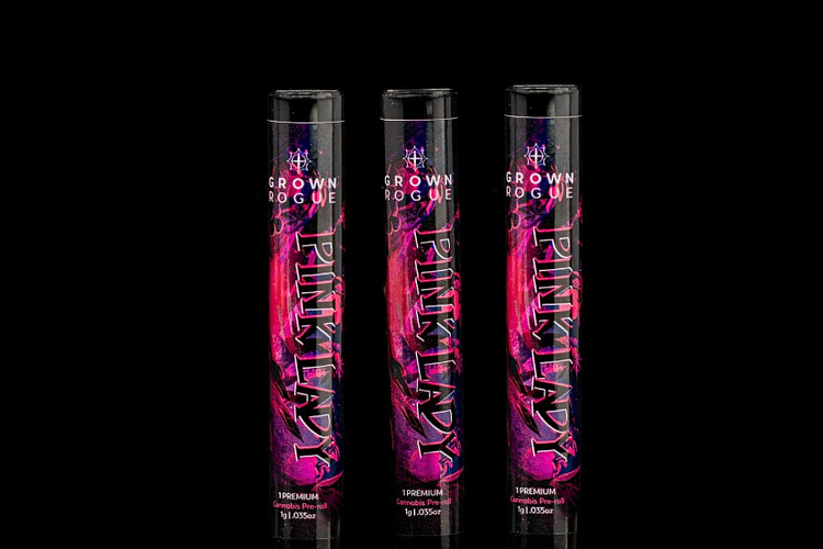 Grown Rogue | Pink Lady Pre-Roll | 1g by Grown Rogue