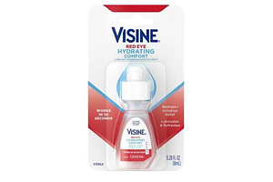 Visine | Red Eye Hydration Comfort | 8ml by 