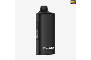 Yocan | Ziva Pro Incognito 510 Vape Battery | Black by Yocan