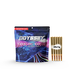 Odyssey | Star Killer Pre-Roll Pack | 28x1g | 28g by Odyssey