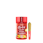 Jeeter | Fire OG Infused Pre-Roll Pack | 5x0.5g | 2.5g by Jeeter