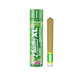 Jeeter | Watermelon ZKZ Infused Pre-Roll XL | 2g by Jeeter