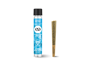 Common Citizen | Purple Pop Infused Pre-Roll | 1g by Common Citizen