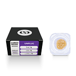 Common Citizen | Jelly Jam Cured Resin Badder | 1g by Common Citizen