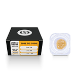 Common Citizen | Glue Cheese Cured Resin Badder | 1g by Common Citizen