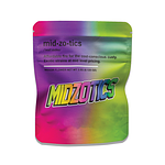 Midzotics | Candy Kush Prepackaged Flower | 3.5g by Midzotics