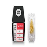 Common Citizen | Corkscrew Cured Resin Crumble | 1g by Common Citizen