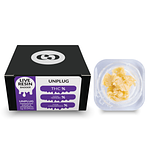 Common Citizen | Sparkle Face Live Resin Badder | 1g by Common Citizen
